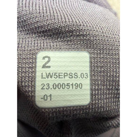 Lululemon Align High-Rise Pant With Pockets 25" Size 2 - Picture 7 of 7